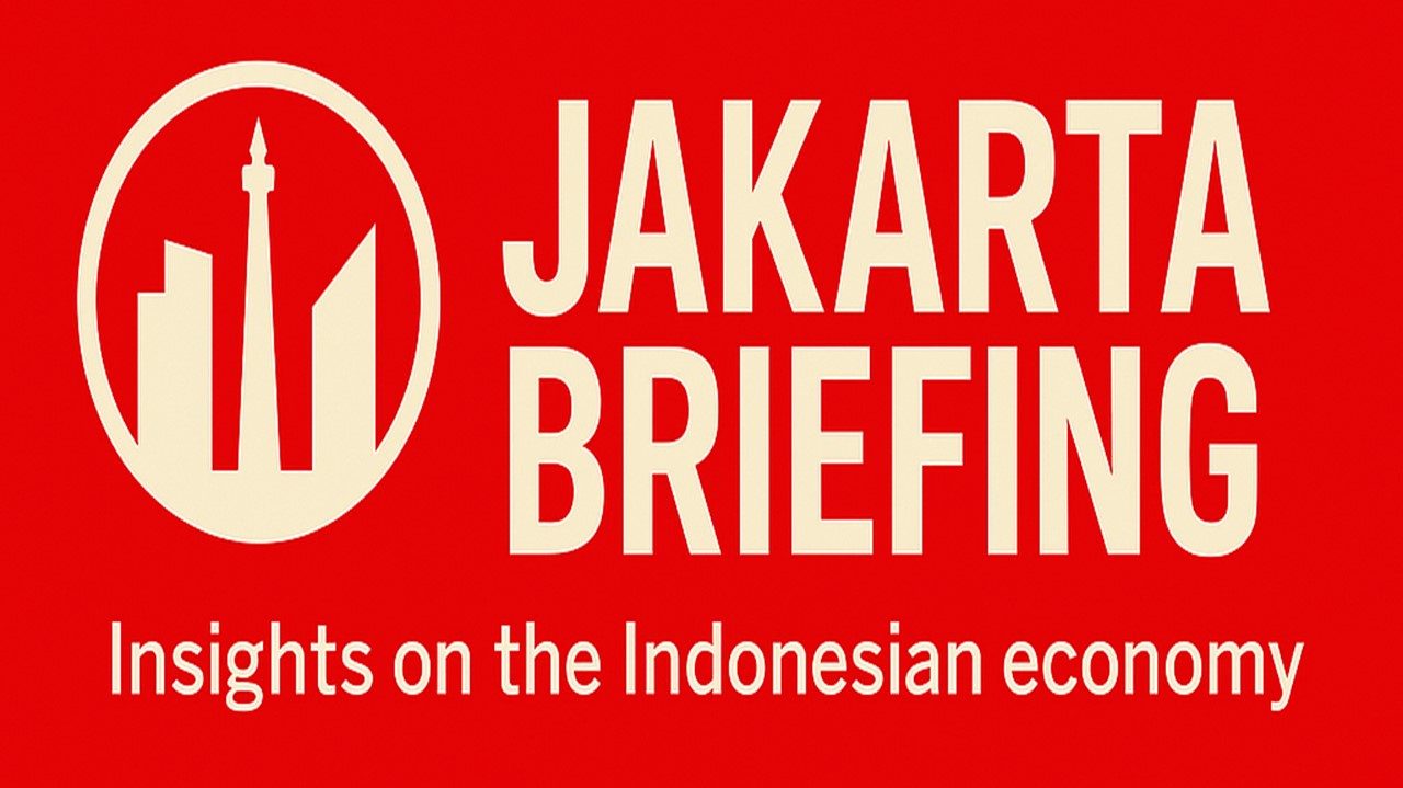 Jakarta Briefing